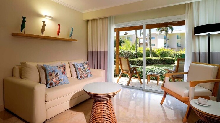 Grand Palladium Palace Resort Spa & Casino